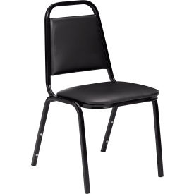 NPS Stacking Chair - 1-1/2