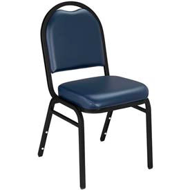 NPS Banquet Stacking Chair - 2