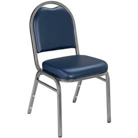 NPS Banquet Stacking Chair - 2