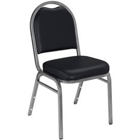 NPS Banquet Stacking Chair - 2
