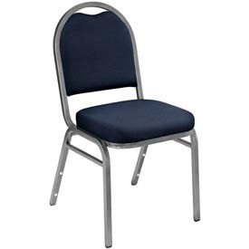 NPS Banquet Stacking Chair - 2