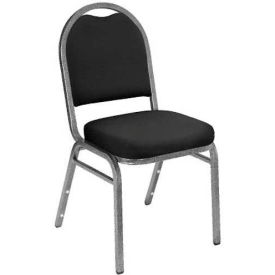 NPS Banquet Stacking Chair - 2
