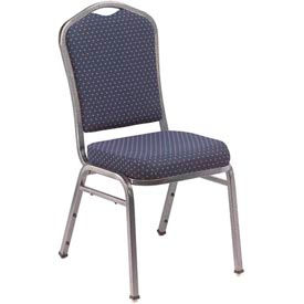 NPS Banquet Stacking Chair - 2