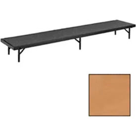 Riser Straight with Hardboard - 96