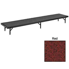 Riser Tapered with Carpet - 72