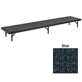 Riser Tapered with Carpet - 78