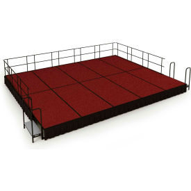 NPS® 16' x 20' Stage Package 16