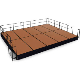 NPS® 16'x20' Stage Package 16