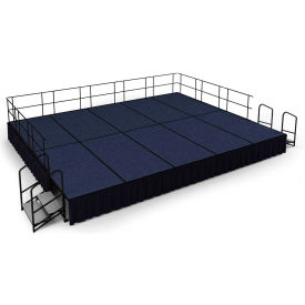 NPS® 16' x20' Stage Package 24
