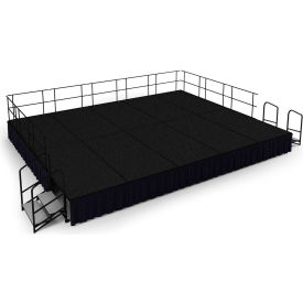 NPS® 16' x20' Stage Package 24