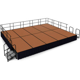 NPS® 16'x20' Stage Package 24