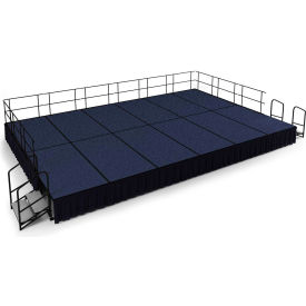 NPS® 16'x24' Stage Package 24