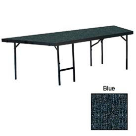 Stage Pie Unit with Carpet for 36