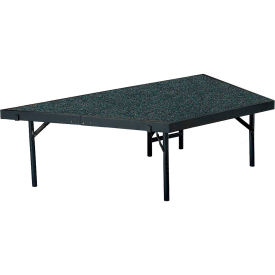 NPS® Stage Pie Compatible With a 3'x8'x32