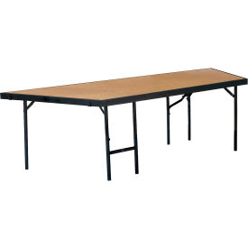 NPS® Stage Pie Compatible With a 3'x8'x32