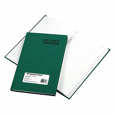 AccountBook 200Pages 9-5/8x6.25 MPN:56521