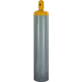 NRP NC100 Refrigerant Recovery Cylinder 125 Lbs NC100
