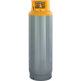 NRP NC240 Refrigerant Recovery Cylinder 240 Lbs NC240