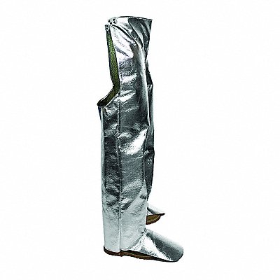 Example of GoVets Aluminized Chaps category