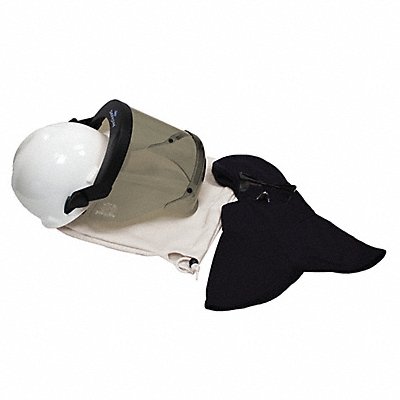 Example of GoVets Arc Flash Face Shield Assemblies category