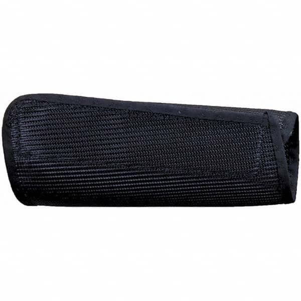 Cut-Resistant Wrist Band: Polyester, One Size Fits All MPN:S01MC9XLG