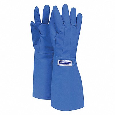 D1619 Cryogenic Gloves Elbow (18 ) L PR MPN:G99CRBERLGEL