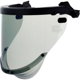 Enespro® ArcGuard® H20HT 20 Cal Pureview™ Face Shield With Slotted Adapter H20HT