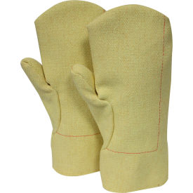 National Safety Apparel® Thermobest Mitten Extra Palm Insulation 13