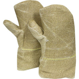 National Safety Apparel® Coated Fiberglass Mitten 14
