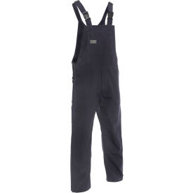 DRIFIRE® Men's Flame Resistant Deluxe Unlined Bib Overall 44
