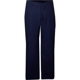 TECGEN Select® Flame Resistant Performance Utility Pants 36 x 34 Navy PNT9SU36X34 PNT9SU36X34