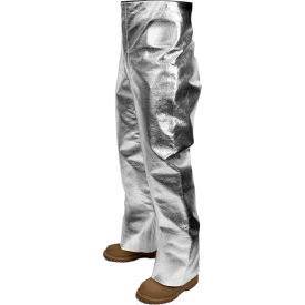 CARBON ARMOUR™ Silvers 19 oz. Aluminized Pants 2XL T45NL2XLX32 T45NL2XX32