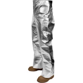 CARBON ARMOUR™ Silvers 19 oz. Aluminized Pants M T45NLMDX32 T45NLMDX32
