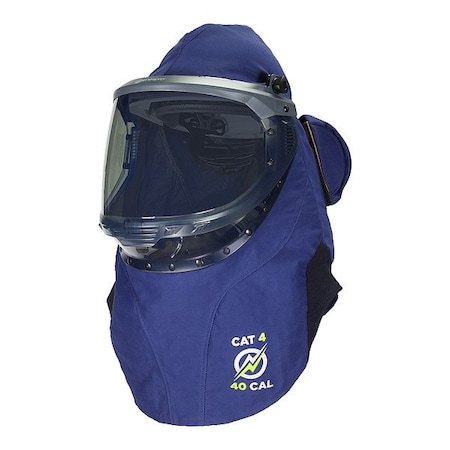 Hood, Navy, Universal MPN:ARC40H1