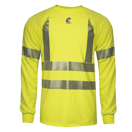 FR Control Tee - 2XL Tall MPN:BSTJTRLSC32XT-NR