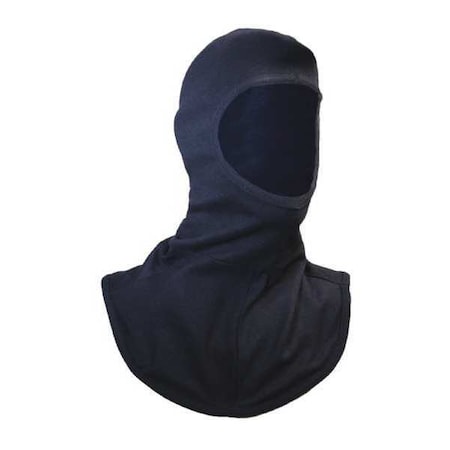 Flame Resistant Balaclava, Navy, UltraSoft® MPN:H11RV