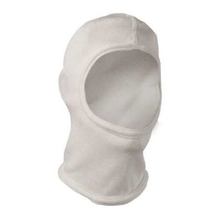 Balaclava, Nomex®, 6 oz, White, Universal MPN:H12NK