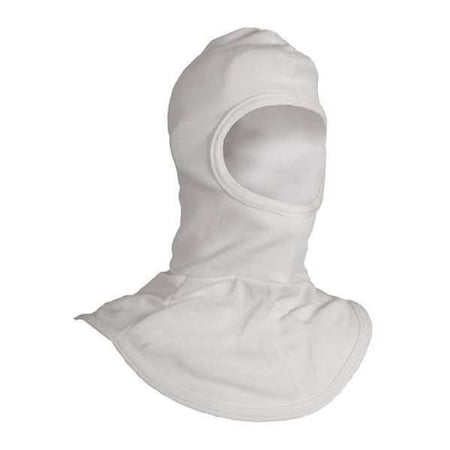 Balaclava, Nomex®, 6 oz, White, Universal MPN:H31NK