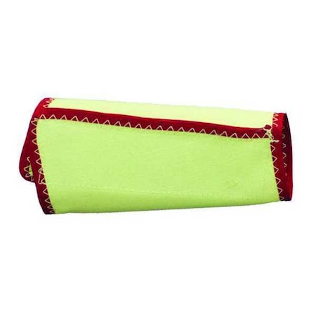 Cut Resistant Wristlet, XL, 7 In. L, PR MPN:S01KXS7XXL