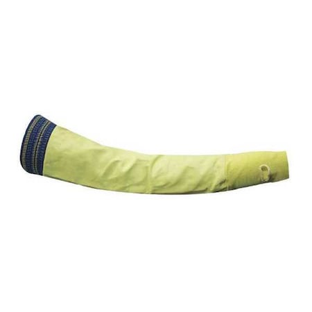 Cut Resistant Wristlet, L, 23In L, PR MPN:S02KX01LG-NR