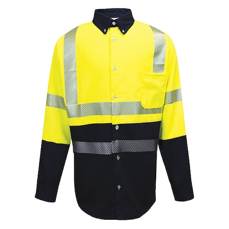 FR ButtonDown - 3XL MPN:SHRTV3C3YN3XRG