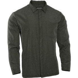 CARBON ARMOUR™ Jacket XL Olive Green C07H3GCBGXL30 C07H3GCBGXL30