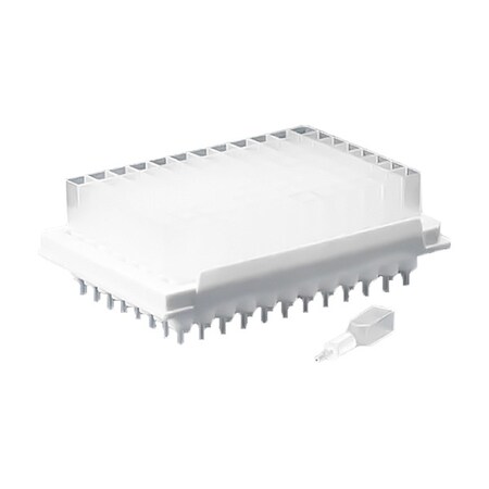 HYPERSEP-96 SCX WELLS 25mg/1ml MPN:60300-582