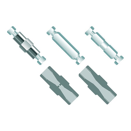 Upchurch Waters Ss Union, 0.129 Ul Swept MPN:U-412