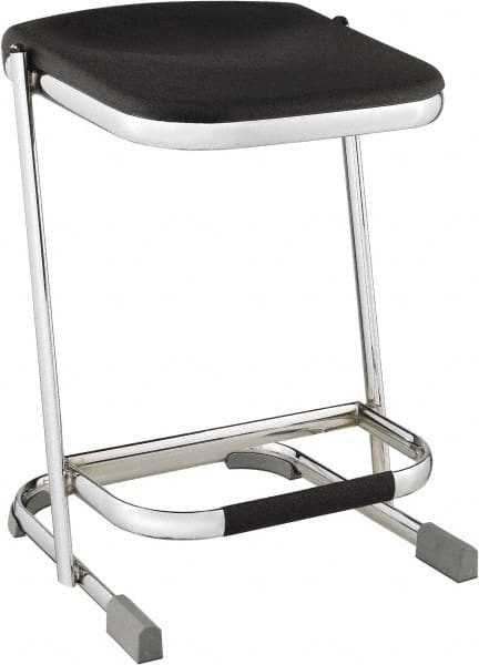 22 Inch High, Stationary Fixed Height Stool MPN:6622