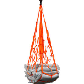 US Netting Cargo Lifting Net 7