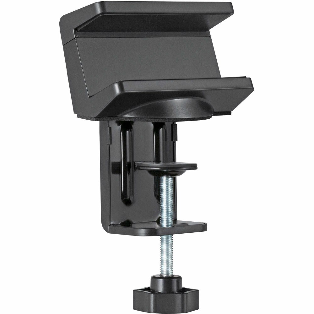 SKILCRAFT Clamp Mount for Power Strip - Black - 1 Each MPN:7135322