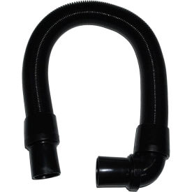 Replacement Black Flex Hose with Swivel Cuff for Global # WB261930 PB19S