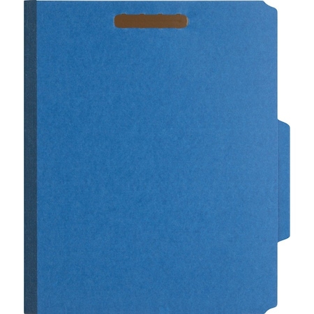 FOLDER, CLSSFCTN, LTR, 1DIV, DB, PK10 MPN:NATSP17202
