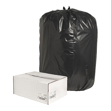 Nature Saver Trash Can Liners, 100PK MPN:NAT00994
